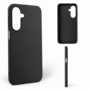 + Schutzglas f�r Samsung Galaxy A27 5G Set Cover + 9H Hartglas Schwarz