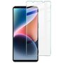 2x f�r Sony Xperia 1 VIII Bildschirmschutz 9H HD Hartglas