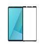 Full Cover 1x f�r Sony Xperia 1 VIII 3D 9H Hartglas