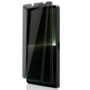 Privacy 1x f�r Sony Xperia 1 VIII Display 9H Hartglas Blickschutz