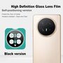 Kamera Schutzglas Linsenschutz f�r Honor Magic V6 9H Hartglas mit Anbringhilfe