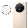 Kamera Schutzglas Linsenschutz f�r Honor Magic V6 9H Hartglas mit Anbringhilfe