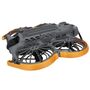 Schutzcover Set f�r DJI Neo 2 Robust Drohnen Zubeh�r Schwarz 4 St�ck