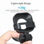 Magnetic Desktop Mount Halterung f�r Insta360 GO Ultra Kamera Zubeh�r