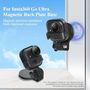 Magnetic Desktop Mount Halterung f�r Insta360 GO Ultra Kamera Zubeh�r