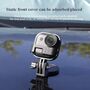 Magnetic Desktop Mount Halterung f�r Insta360 GO Ultra Kamera Zubeh�r