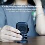 Magnetic Desktop Mount Halterung f�r Insta360 GO Ultra Kamera Zubeh�r