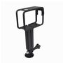 Handheld Shooting Bracket f�r DJI Osmo Action 6 Kamera Zubeh�r Schwarz