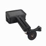 Handheld Shooting Bracket f�r DJI Osmo Action 6 Kamera Zubeh�r Schwarz