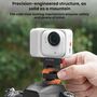 Magnetic Gimbal Quick Release Base f�r Insta360 GO Ultra Zubeh�r
