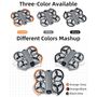Propeller Guard Protector f�r DJI Neo 2 Grau Drohnen Zubeh�r Robust