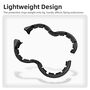 Propeller Guard Protector f�r DJI Neo 2 Grau Drohnen Zubeh�r Robust
