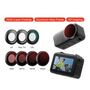 Wasserfester UV Kamera Linsenfilter f�r DJI Osmo Nano Kamera Zubeh�r 