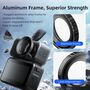 Wasserfester UV Kamera Linsenfilter f�r DJI Osmo Nano Kamera Zubeh�r 