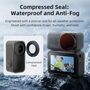 Wasserfester UV Kamera Linsenfilter f�r DJI Osmo Nano Kamera Zubeh�r 