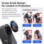 Wasserfester UV Kamera Linsenfilter f�r DJI Osmo Nano Kamera Zubeh�r 