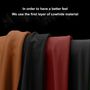 Leder f�r Honor Magic V6 Magnetisches Case View Window Schwarz