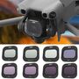 MCUV Kamera Linsenfilter f�r DJI Mini 5 Pro Robust Drohnen Zubeh�r