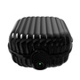 Full Cover H�lle Samsung Galaxy Buds 4 4 Pro Kunststoff 360 Verschluss