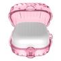 Full Cover H�lle Samsung Galaxy Buds 4 4 Pro Kunststoff 360 Verschluss