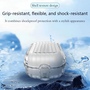Full Cover H�lle Samsung Galaxy Buds 4 4 Pro Kunststoff 360 Verschluss