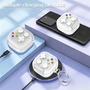Full Cover H�lle Retro Game Samsung Galaxy Buds 4 4 Pro Kunststoff 360