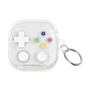 Full Cover H�lle Retro Game Samsung Galaxy Buds 4 4 Pro Kunststoff 360