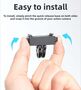 Magnetische Schnellwechsel-Basis f�r Insta360 X4 Robust Kamera Zubeh�r