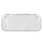 Transparentes TPU Protective Case f�r Nintendo Switch 2 Gaming Zubeh�r
