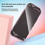 Transparentes TPU Protective Case f�r Nintendo Switch 2 Gaming Zubeh�r
