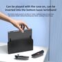 Split-Style Schutz H�lle f�r Nintendo Switch 2 Gaming Konsole Zubeh�r