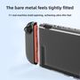 Split-Style Schutz H�lle f�r Nintendo Switch 2 Gaming Konsole Zubeh�r