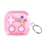 Full Cover H�lle Retro Game Samsung Galaxy Buds 4 4 Pro Kunststoff 360