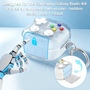 Full Cover H�lle Retro Game Samsung Galaxy Buds 4 4 Pro Kunststoff 360