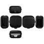 Full Cover H�lle Samsung Galaxy Buds Core 2025 Kunststoff Verschluss