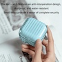 Full Cover H�lle Samsung Galaxy Buds Core 2025 Kunststoff Verschluss