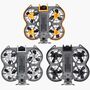 9-teiliges Crash Kit Bumper Cover Kickstand f�r DJI Neo 2 Zubeh�r