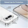 Sto�fest f�r Nothing Phone 4a Colorful Series TPU Acryl Hybrid