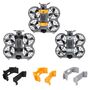 Landeschutz Erh�hungsst�nder f�r DJI Neo 2 Drohnen Zubeh�r 2 St�ck