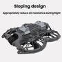 Landeschutz Erh�hungsst�nder f�r DJI Neo 2 Drohnen Zubeh�r 2 St�ck
