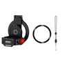 Erweiterbare Smartphone Halterung f�r DJI Osmo Pocket 3 Kamera Zubeh�r