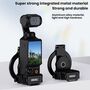 Erweiterbare Smartphone Halterung f�r DJI Osmo Pocket 3 Kamera Zubeh�r