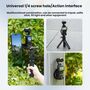 Erweiterbare Smartphone Halterung f�r DJI Osmo Pocket 3 Kamera Zubeh�r