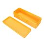 Propeller Aufbewahrungsbox f�r DJI Mini 5 Pro Drohnen Zubeh�r Orange