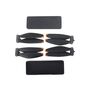 Propeller Aufbewahrungsbox f�r DJI Mini 5 Pro Drohnen Zubeh�r Grau