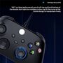 Kabelgebundener Gaming Controller f�r Xbox One / Series S / X / PC