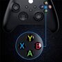 Kabelgebundener Gaming Controller f�r Xbox One / Series S / X / PC