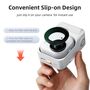 Quick-Release UV Linsenfilter f�r Insta360 GO Ultra Kamera Zubeh�r 