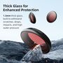 Quick-Release UV Linsenfilter f�r Insta360 GO Ultra Kamera Zubeh�r 
