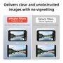 Quick-Release UV Linsenfilter f�r Insta360 GO Ultra Kamera Zubeh�r 